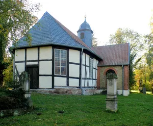 Gottesackerkirche