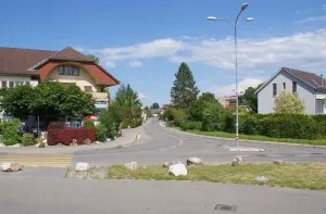 Busswil bei Büren