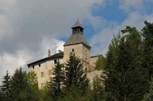 Kehlburg castle
