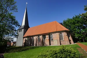 St. Nicolai Church
