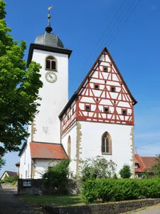 Stephanuskirche