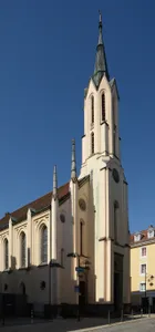 St. Matthäus