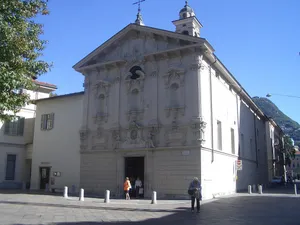 San Rocco Church