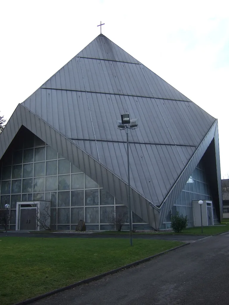 Herz-Jesu-Kirche