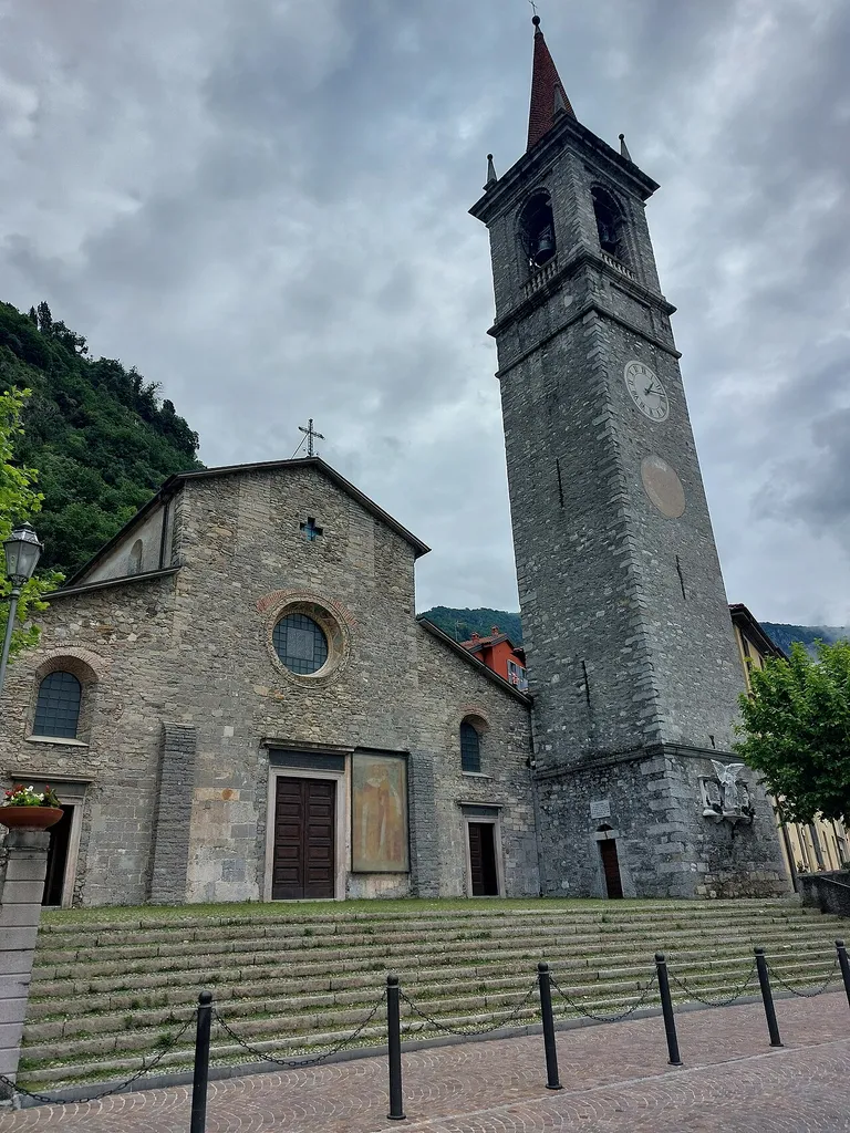 chiesa di San Giorgio