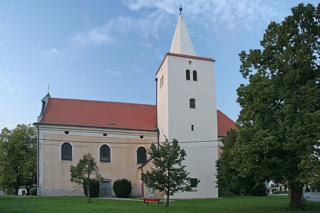 This is a photo of a cultural monument of the Czech Republic,number: