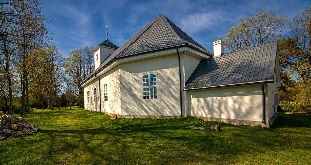 This is a photo of cultural heritage monument of Latvia number