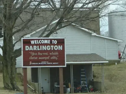 Darlington