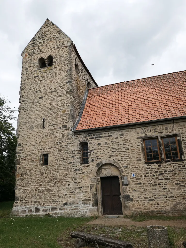 Seehausen (Börde) St. Paulskirche