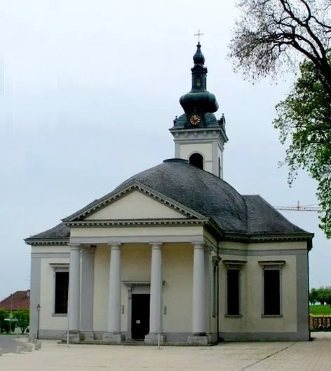 Oberdischingen, kath. Namen-Jesu-Kirche