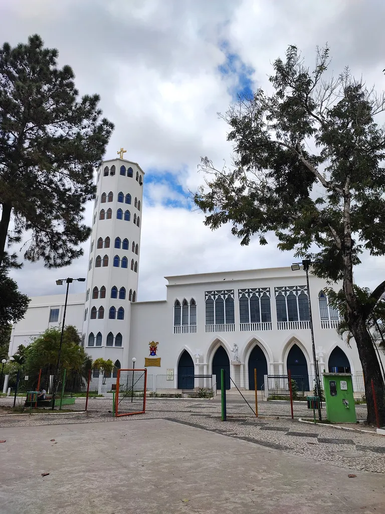 Cathedral of Our Lady Help of Christians