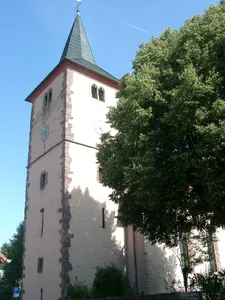 Protestant Church