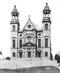 St. Augustine's Church