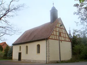 Protestant Church Goldbach