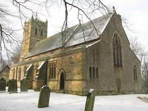 Church of St Cuthbert