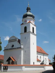 St. Margaretha