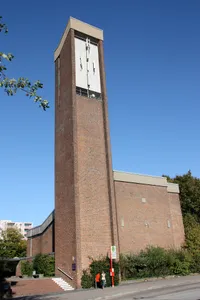 Dankeskirche
