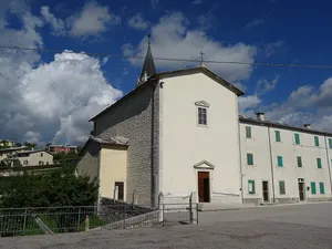 Saint Bartholomew church