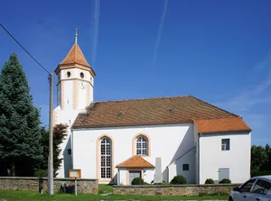 Church Kleinbautzen