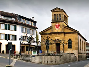 Reformed Church