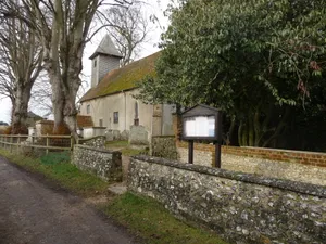 Church of St Michael and All Angels