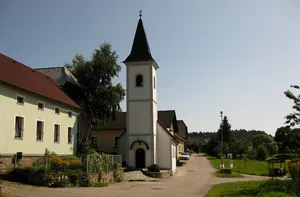 Ortskapelle Frankenreith