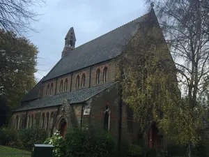 Church of St Augustine