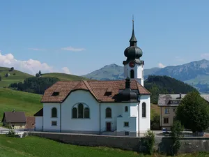 Catholic Church St.Josef