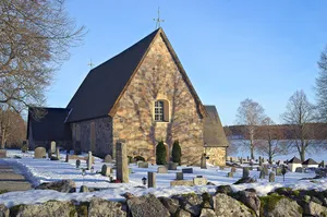Länna Church