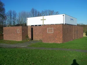 Bishop Gundulph Church