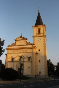 Church of Saint Urban