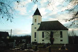 Protestant Church (Lindau)