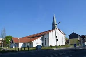 Kirche Jesu Christi der Heiligen der letzten Tage