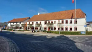 Rødding