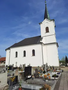 Church of Saints John and Paul