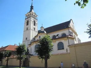 Church of Saint Francis of Seraphim
