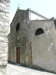 San Martino Church