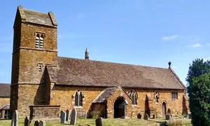 Church of St James the Great