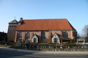 St. Bartholomäus