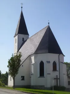 Saints Peter and Paul Church