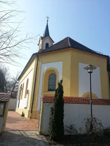 Mariä Heimsuchung (Herrnried)