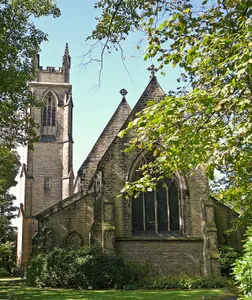 Church of St Mark