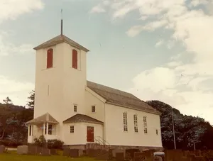 Kjølsdalen Church