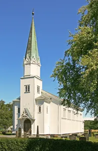 Berg Church