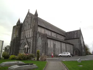 Saint Colman's Church, Claremorris