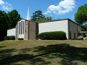 All Nations Church