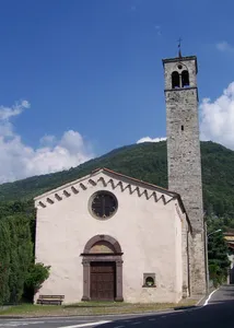 Visitazione di Santa Maria ad Elisabetta Church