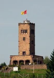 Galgenbergturm Spiesen