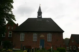 Canhuser Kirche