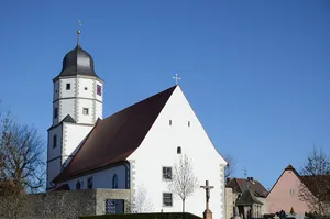 St. Nicholas (Winterhausen)